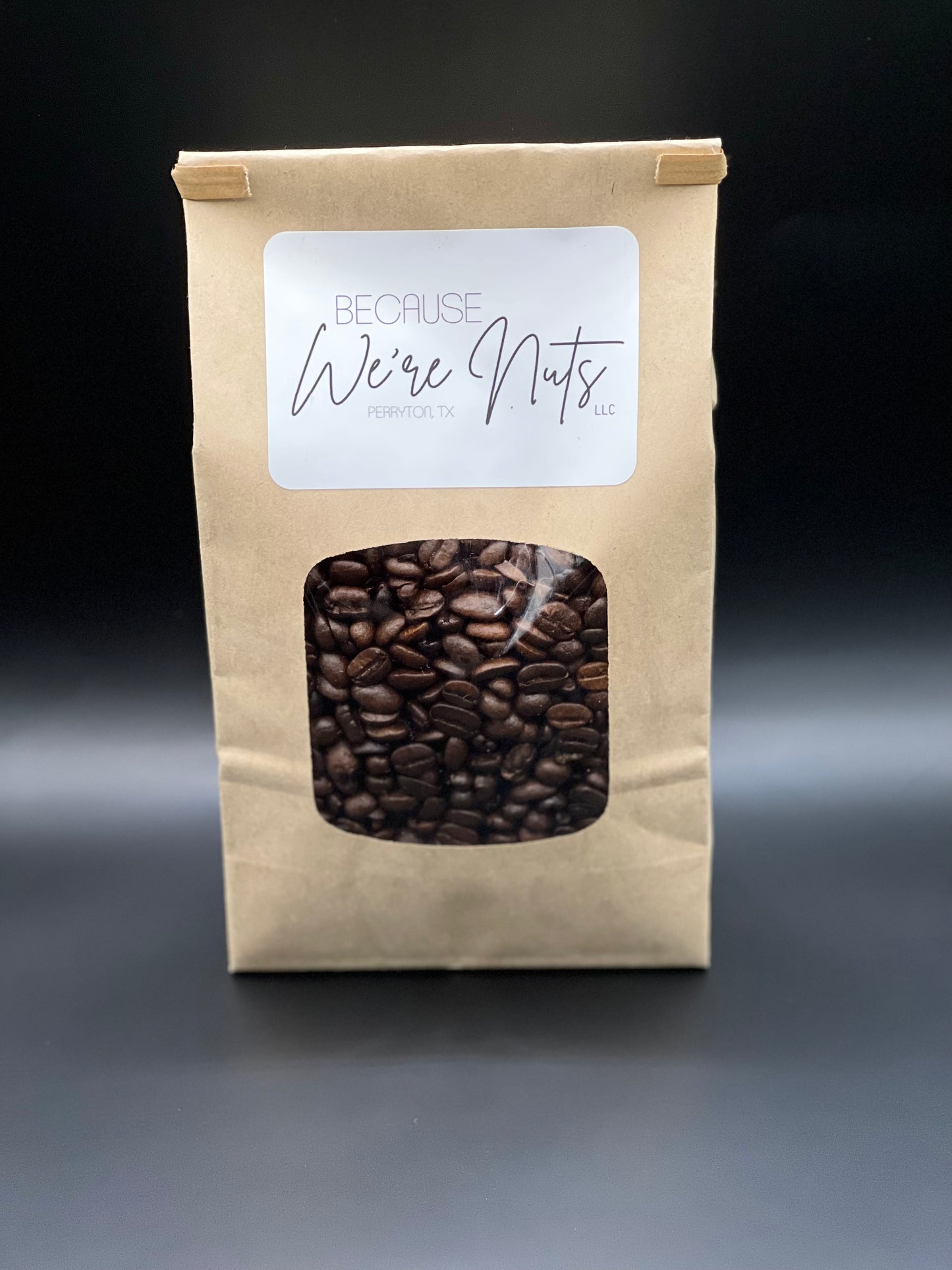 Signature Dark Roast