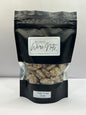 Praline Frosted Pecans