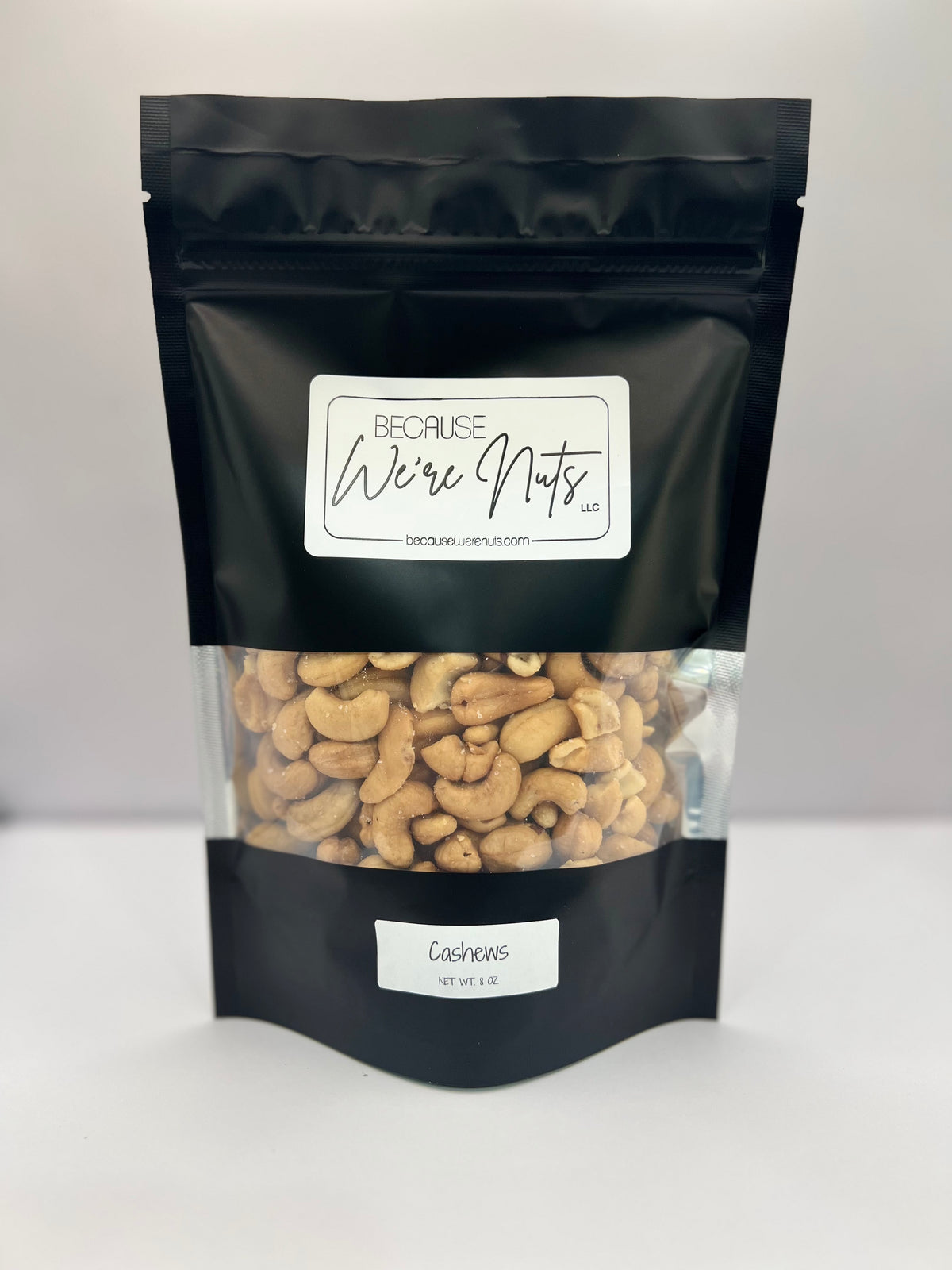 Cashews