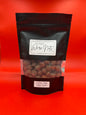 Chocolate Double Dipped Peanuts